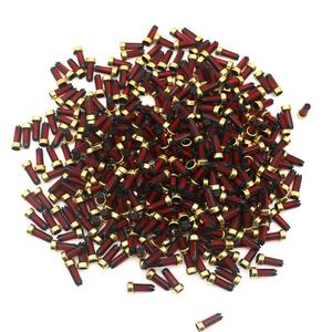 BIF-1108-<span class=keywords><strong>2</strong></span> Filter keranjang mikro injektor bahan bakar bensin merah 6*<span class=keywords><strong>3</strong></span>*14MM - Product Image 4