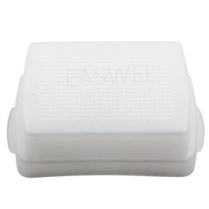 Mới <span class=keywords><strong>Softbox</strong></span> Flash Bounce Diffuser cho <span class=keywords><strong>430EX</strong></span> <span class=keywords><strong>430EX</strong></span> II EX đèn pin - Product Image 2