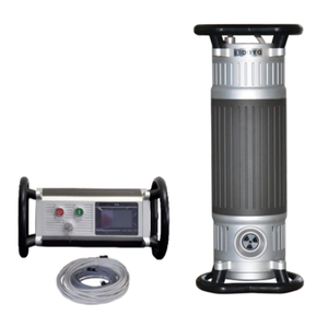 เครื่องตรวจจับข้อบกพร่องด้วยรังสีเอ็กซ์แรงดันสูงแบบแรงดันคงที่ รุ่น XXG-H160GP - Product Image 1
