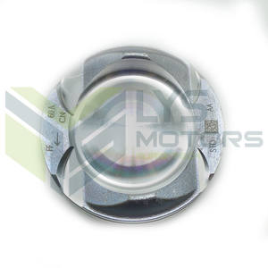 Kit de Piston de haute qualité axe de Piston pour Land Rover <span class=keywords><strong>LR104725</strong></span> 2.0T AJ200 Turbo essence milieu 83MM moteur pièce d'auto - Product Image 4