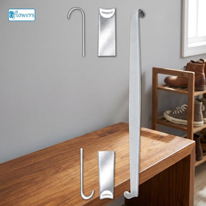 ชุดเครื่องมือผ่าตัดแบบมือหมุน Sixflowers Mini Roux Retractors ระดับ Class I ได้รับการรับรองมาตรฐาน CE ระดับ Class I - Product Image 5