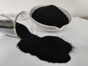 강한 저항성 소금 진흙 오염 양호한 온도 저항 드릴링 유체 손실 제어제 화학 보조제 - Product Image 3