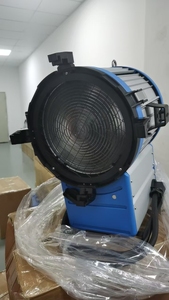 M18 1800 Wát Movie Video <span class=keywords><strong>HMI</strong></span> Fresnel ánh sáng cho nhiếp ảnh <span class=keywords><strong>studio</strong></span>, Chụp Ảnh Tungsten Halogen đèn, nhiếp ảnh <span class=keywords><strong>Studio</strong></span> đèn - Product Image 5