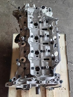 Nouveau bloc moteur diesel 2.3L M9t M9R pour Nissan Renault, moteur M9t M9R haute efficacité