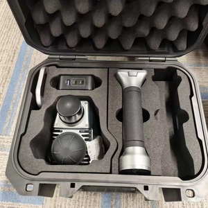 Scanner LiDAR 3D SHARE SLAM S20, résolution optique 5MP, vitesse de numérisation 10Hz, acquisition de nuages de points haute précision, portable, OEM - Product Image 1