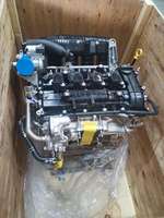 Moteur complet BYD 472QA-1000010 neuf à bon prix pour Destroyer Qin Song Pro Plus DM-i – Remplacement parfait