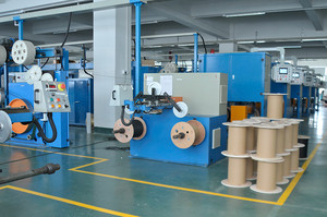 GYTA 288 Lõi Micro Ống Cáp Quang Hệ Thống Cáp Quang - Product Image 6