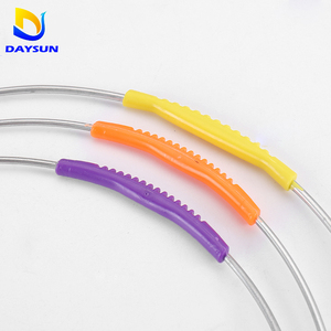 Bán buôn mới thiết kế đặc biệt 10-15l nhựa lau sắt mạ kẽm Thùng xử lý để làm sạch xô nước - Product Image 5