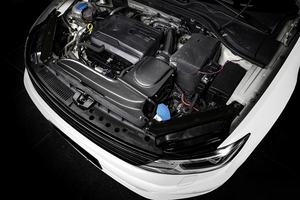 14-mejorar la velocidad de conducción Kits de tubería de admisión para Volkswagen <span class=keywords><strong>Golf</strong></span> 7/para 7,5 GTI/para <span class=keywords><strong>Golf</strong></span> 7R/para Lingdu 2,0 T Kits de tubería de admisión de motor - Product Image 5