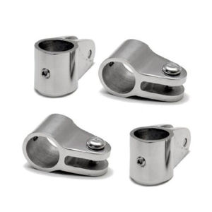 316 In acciaio inossidabile lucido Bimini Top Slide adattabile Hardware marino da Isure <span class=keywords><strong>Marine</strong></span> Made In China - Product Image 3
