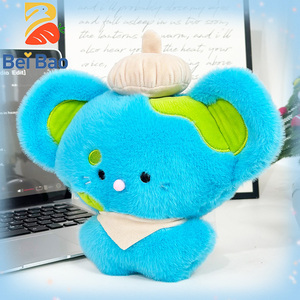 Peluche Anime Multidimensionali per Macchine a Artiglio, Giocattoli Imbottiti per Regali di Baby Shower e Laurea - Product Image 4