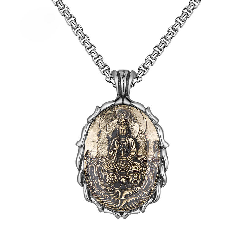 เจ้าแม่กวนอิม