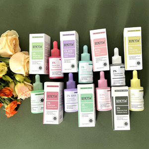 100% suero ordinario Natural puro niacinamida antienvejecimiento líneas finas Retinol cuidado de la piel cara suero Facial suero Retinol - Product Image 2