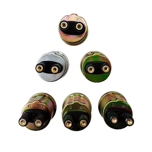 Sensore di Pressione Olio Universale KUS JUP00327 <span class=keywords><strong>1</strong></span>/8 NPT per Generatori Diesel - Product Image 2