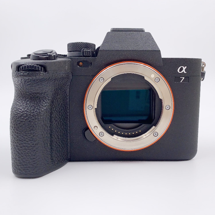 Sony A7r4 Body Sony Alpha A7R IV Full Frame Mirrorless Camera Body