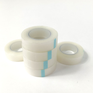เทปไมโครพอรัสระบายอากาศได้ดี ฉีกง่าย สำหรับต่อขนตา มีหลายขนาดให้เลือก - Product Image 1