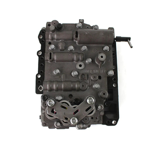 Piezas <span class=keywords><strong>de</strong></span> automóvil remanufacturadas 4621026200 Cajas <span class=keywords><strong>de</strong></span> engranajes <span class=keywords><strong>de</strong></span> montaje <span class=keywords><strong>de</strong></span> cuerpo <span class=keywords><strong>de</strong></span> válvula <span class=keywords><strong>de</strong></span> transmisión para vehículos coreanos - Product Image 4