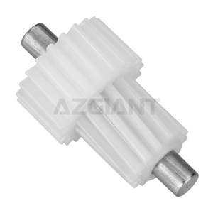 13/20T für Hyundai JM(Joyful Mover) 2004-2009 Tucson 2004-2012 Auto Power Folding Seitenflügel spiegel Motor Reparatur Zahnrad - Product Image 5