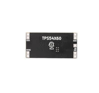 Module d'alimentation à découpage TPS54560 d'origine avec faible ondulation DC-DC Haute tension 60V Découpage 5A Module à courant élevé