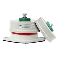 Largement utilisé dans les isolateurs de vibrations de générateur et de ventilateur Amortisseur de vibrations de générateur de support de ressort
