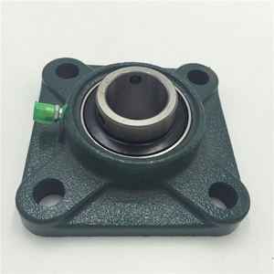 ตลับลูกปืนแบบปรับได้พร้อมปลอกหุ้ม UCF206 - Product Image 6