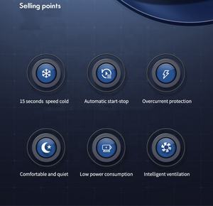 Cojín de Asiento de Coche de Alta Calidad Anjuny, Funda de Asiento Antideslizante para Adultos, Refrescante para el Verano - Product Image 3