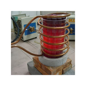 Sistema de Calentamiento por Inducción de Larga Duración para Entornos Industriales que Ofrece Suministro de Energía Estable y Resultados de Calentamiento Controlados - Product Image 1