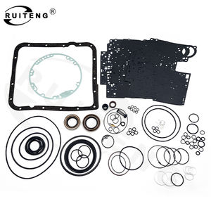 Kit de Reparación y Reacondicionamiento de Transmisión Automática 4L60E, Sellos y Juntas para Buick Rainier, <span class=keywords><strong>Cadillac</strong></span> Escalade, Hummer H3 - Product Image 3