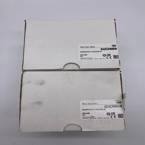 Nouveau Contrôleur de Programmation PLC d'Automatisation Industrielle d'Entrepôt Original Ready RGBF <span class=keywords><strong>02R</strong></span> 12-502AM-M - Product Image 1