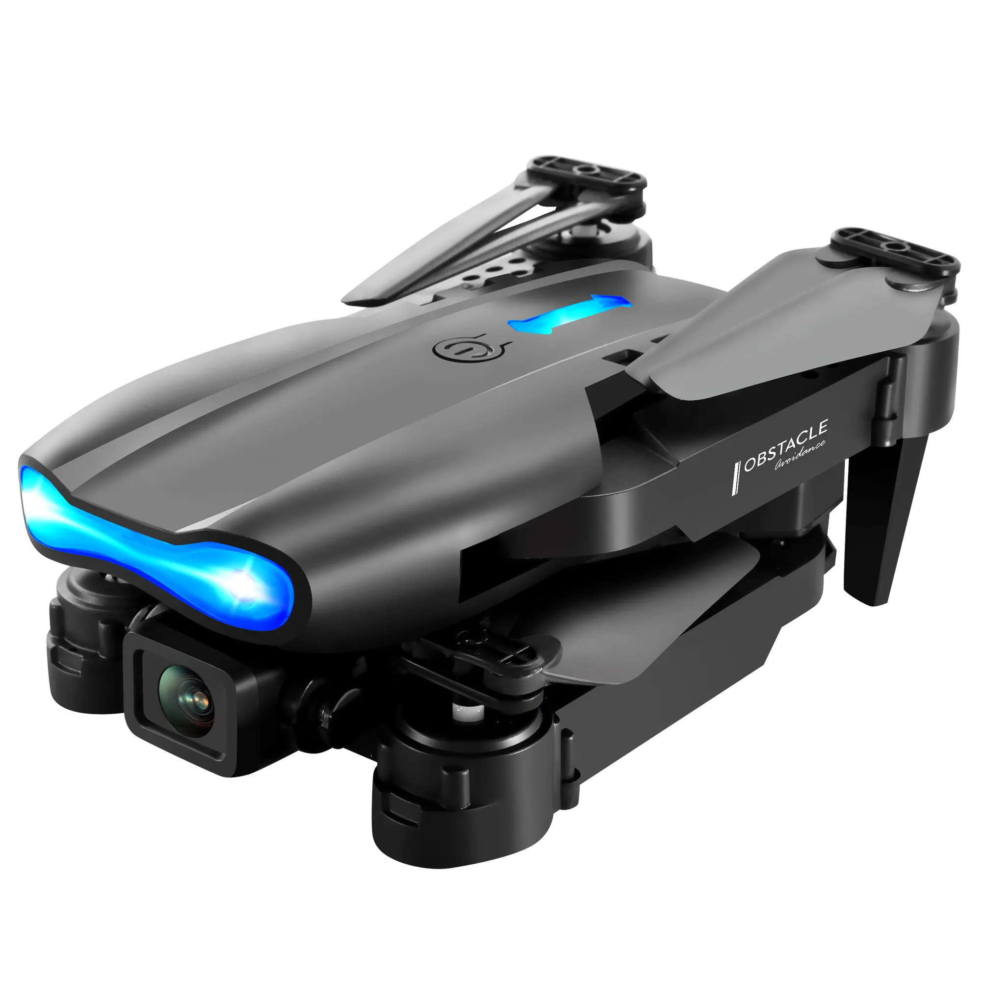 E99 folding hand remote control drone camera professional racing drone 4k quadcopter mini drones with camera
