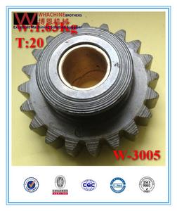 อะไหล่เครื่องยนต์รถบรรทุก OEM ท่อสแตนเลส วัสดุ Whachinebrothers รุ่น WBS-G042 ราคาสุดคุ้ม - Product Image 4