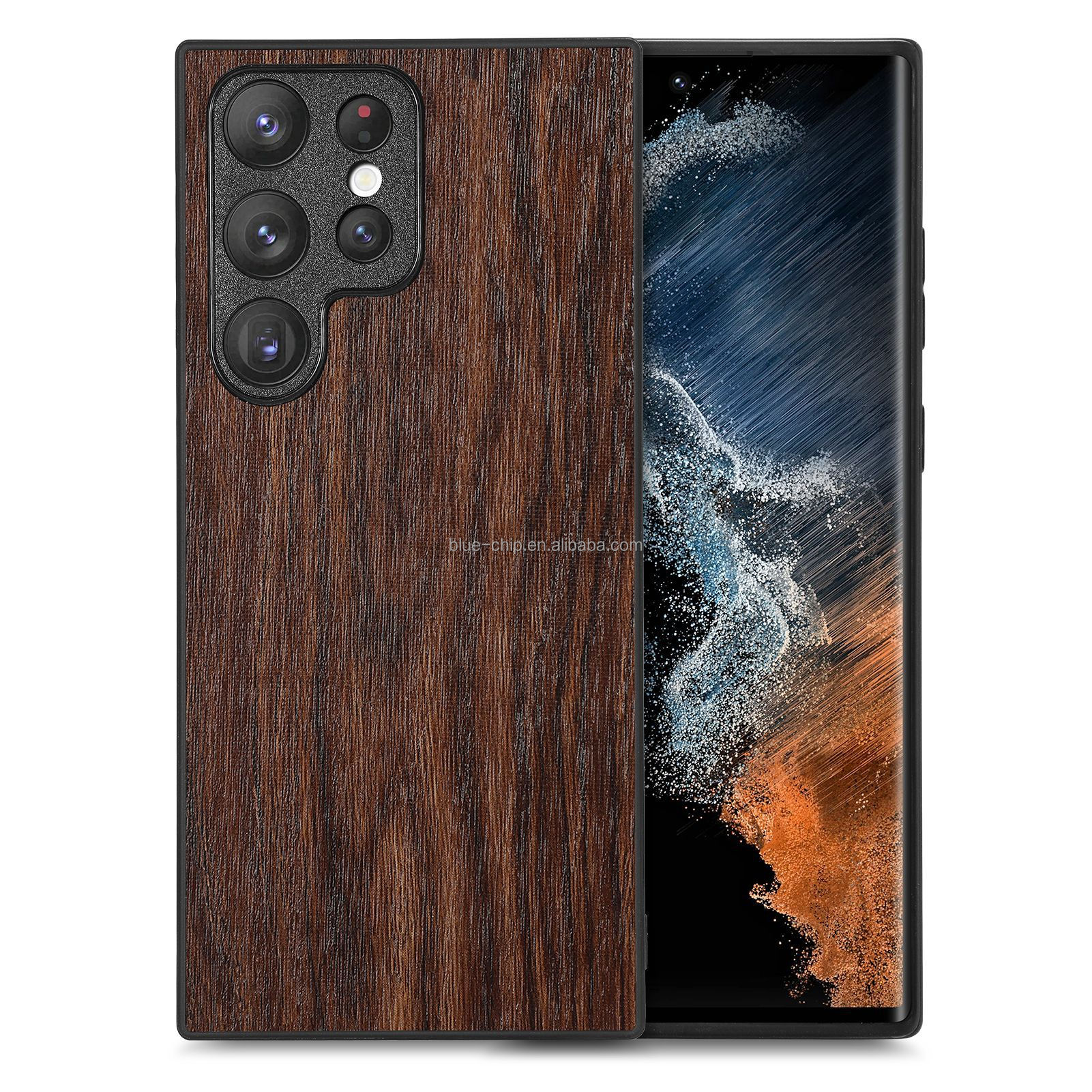 Walnut pattern