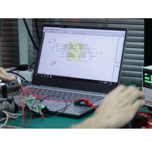 FS Medical PCBA OEM-Service DFM NDA DIP SMT SMD EMS Komplettlösung mit 100% AOI-Prüfung FAE-Unterstützung 7-15 Tage Lieferzeit - Product Image 2