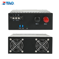 Alimentation à découpage S-3000W sortie unique 48v 40amp 2000w 2500w 3000w dc haute tension 3000w 48vdc pour lumière led et cctv 24v