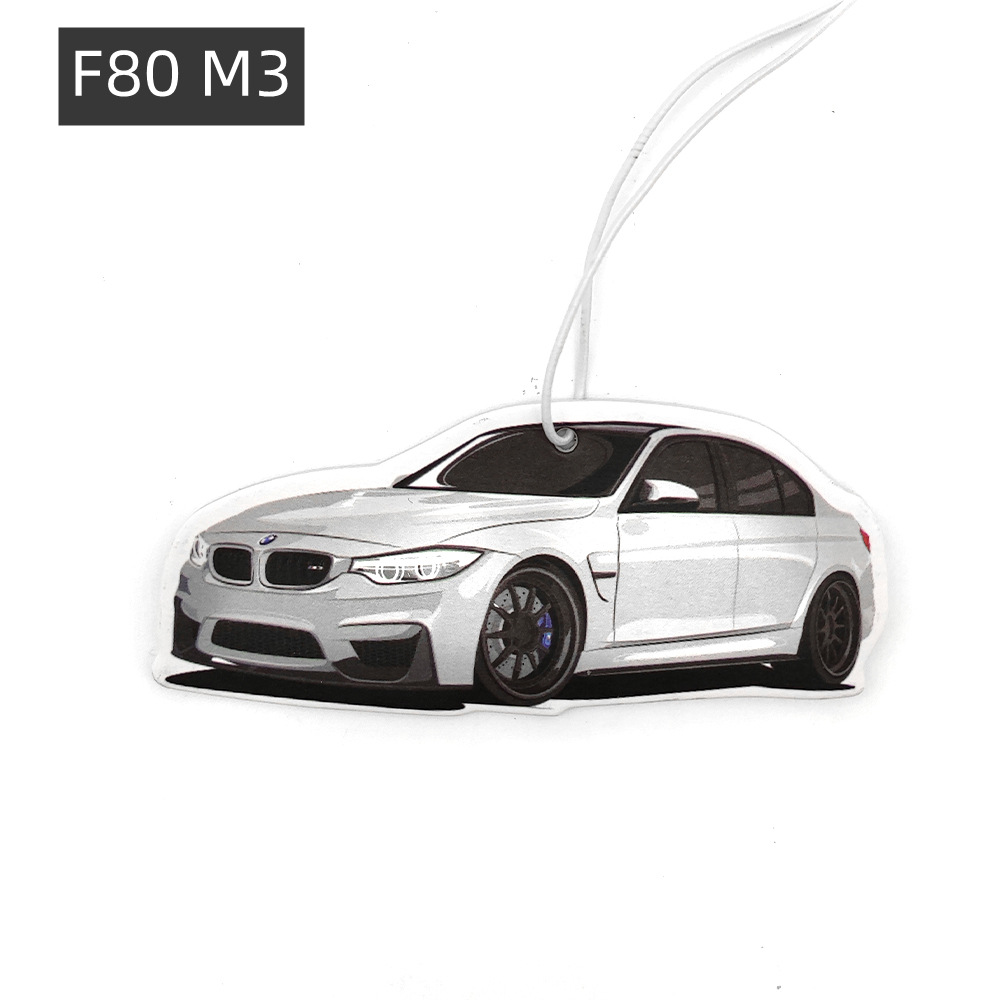 Baoma f80 m3 white