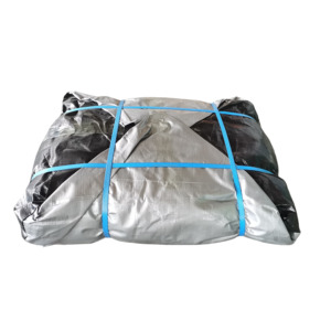 Bâche solaire en PE <span class=keywords><strong>pour</strong></span> <span class=keywords><strong>piscine</strong></span>, résistante, imperméable, conservant la chaleur, <span class=keywords><strong>pour</strong></span> maintenir la température de l'eau de la <span class=keywords><strong>piscine</strong></span> - Product Image 6