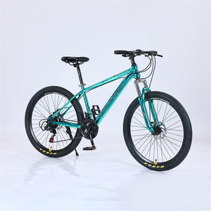 <span class=keywords><strong>Bicicleta</strong></span> de Montaña China OEM de 26 <span class=keywords><strong>Pulgadas</strong></span>, de Acero con Alto Contenido de Carbono, de <span class=keywords><strong>Segunda</strong></span> <span class=keywords><strong>Mano</strong></span>, con 21 Velocidades y Horquilla de Aluminio - Product Image 5