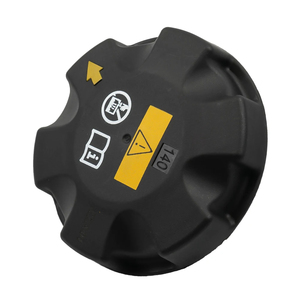 17117639020 piezas de automóviles sistema de refrigeración radiador tapa del tanque de expansión para <span class=keywords><strong>BMW</strong></span> E87 F30 F80 F34 F31 F36 G30 F90 G11 G12 X1 X3 X4 X5 - Product Image 3