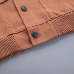 Importación de Ropa para Bebés de China, Ropa de Moda para Niños, Overoles para Recién Nacidos, Conjunto de Otoño para Niño - Product Image 4