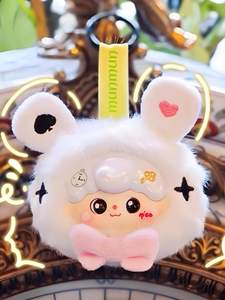 Caja Sorpresa de Peluche 100% Original de Baby Three Fairy Tale con Cuentos para Dormir - Product Image 2