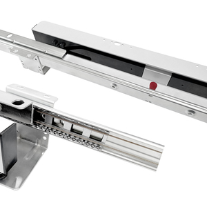 Chất lượng cao mở rộng kính thiên văn bảng gấp ăn uống trượt mở rộng bảng cơ chế bàn ăn trượt - Product Image 5