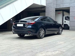 <span class=keywords><strong>Mazda</strong></span> 6 Atenza <span class=keywords><strong>2021</strong></span> Usado Premium, Sedán de Gasolina, 4 Puertas, 5 Asientos, Exportado de China - Product Image 3