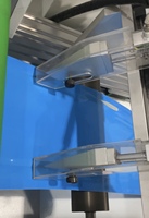 Máquina de Extrusión de Doble Tornillo para la Producción de Películas, para Empresas, Universidades y Laboratorios de Investigación - Totalmente Compatible con CPVC/LDPE/ASA/HDPE/EPS/ABS
