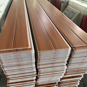 Échantillon gratuit de panneaux de <span class=keywords><strong>plafond</strong></span> en PVC minimalistes, <span class=keywords><strong>blanc</strong></span> brillant <span class=keywords><strong>mat</strong></span>, imperméables, pour l'intérieur - Product Image 3