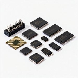 EP4CGX50CF23C7N New & Original 484-FBGA (23x23) Embedded -FPGAs Field Programmable Gate Array - Product Image 1