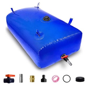 <span class=keywords><strong>Cisterna</strong></span> Flexible Tanque De <span class=keywords><strong>Agua</strong></span> Almohada Almacenamiento Bolsa Potable Para Agricultura Industria Construccion Abono Liquido - Product Image 1