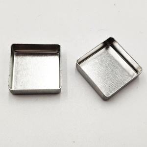 Nam Châm Siêu Mạnh Với Vỏ Bảo Vệ Từ Tính Kim Loại 10X10 Mu - Product Image 2