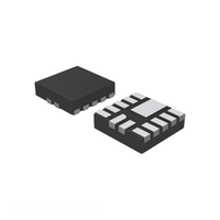 Procesador de Audio STA013T, Decodificador MP3 QFP para Audio de Automóvil