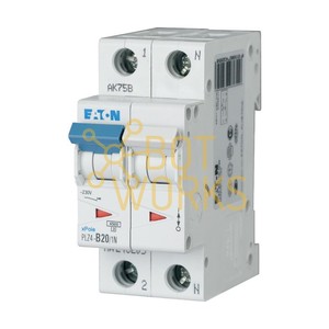 Eaton 243231 - Nuevo - Product Image 1