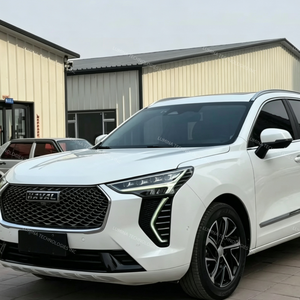2021 Haval First Love 1.5t 6MT Manual 5-door, 5-seater Suv 1.5t 150 Horsepower L4 Gasoline Used Car - Product Image 1